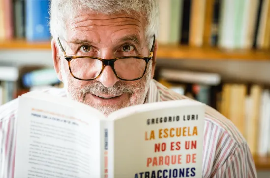 Gregorio Luri